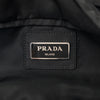 Prada Tessuto Belt Bag Secondhand