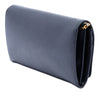 Prada Saffiano Lux Wallet On Chain Secondhand