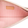 Louis Vuitton Damier Azur Neverfull Pouch MM Secondhand