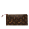 Louis Vuitton Monogram Pochette Felicie Zippered Insert Secondhand