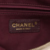 Chanel CC Quilted Calfskin Wild Stitch Flap Secondhand