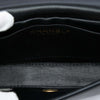 Chanel Mini Quilted Calfskin Nailed CC Flap Secondhand