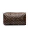 Louis Vuitton Monogram Speedy 35 Secondhand