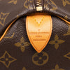 Louis Vuitton Monogram Speedy 35 Secondhand