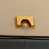 Celine Leather Frame Shoulder Bag Secondhand