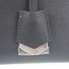 Fendi Medium Leather By The Way Satchel Secondhand