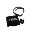 Fendi Medium Leather By The Way Satchel Secondhand