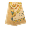 Hermès Parures des Sables Silk Scarf 90 Secondhand