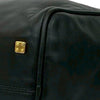 LOEWE Leather Anagram Handbag Secondhand