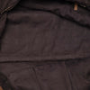 Gucci Medium GG Canvas Bamboo Bar Tote Secondhand