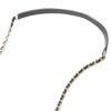 Chanel Small Quilted Lambskin My Precious Pearls Chain Flap Secondhand