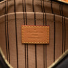 Louis Vuitton Monogram Game On Neverfull MM Secondhand
