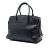 Secondhand Prada Saffiano and City Calf Esplanade Satchel