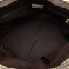 Gucci GG Canvas Scarlett Satchel Secondhand