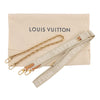 Louis Vuitton Monogram Utility Phone Sleeve Secondhand