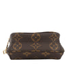 Louis Vuitton Monogram Utility Phone Sleeve Secondhand