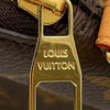 Louis Vuitton Monogram Utility Phone Sleeve Secondhand