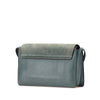 Secondhand Chloé Small Suede and Calfskin Faye Crossbody