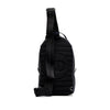 Dior Shawn Stussy Grained Calfskin Year of the Ox Sling Bag Secondhand