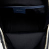 Dior Shawn Stussy Grained Calfskin Year of the Ox Sling Bag Secondhand