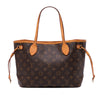 Secondhand Louis Vuitton Monogram Neverfull PM