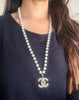 Chanel Necklace Secondhand