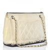 Chanel Vintage Jumbo Timeless Bag Secondhand