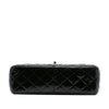 Chanel Jumbo Classic Patent Double Flap Secondhand