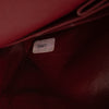 Chanel Small Classic Lambskin Double Flap Secondhand