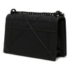 Dior Medium Ultra Matte Studded Calfskin Diorama Wallet on Chain Secondhand
