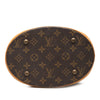Louis Vuitton Monogram Petit Bucket Secondhand