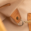 Louis Vuitton Monogram Petit Bucket Secondhand