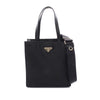 Prada Re-Nylon Tessuto Satchel Secondhand