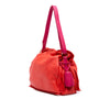 Secondhand LOEWE Nappa Flamenco Tassel 30