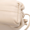 Bottega Veneta Lambskin The Mini Pouch Crossbody Secondhand
