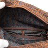 Burberry Canvas Pouch Secondhand