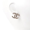 Chanel earrings Secondhand