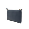 Secondhand Gucci Pebbled Leather Swing Wristlet Pouch