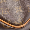 Secondhand Louis Vuitton Monogram Reporter PM