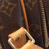 Secondhand Louis Vuitton Monogram Reporter PM
