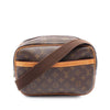 Secondhand Louis Vuitton Monogram Reporter PM