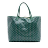 Secondhand Goyard Goyardine Saint Louis GM