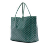 Secondhand Goyard Goyardine Saint Louis GM