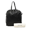 Celine Smooth Calfskin Vertical Coulisse Tote Secondhand