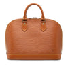 Louis Vuitton Epi Alma PM Secondhand