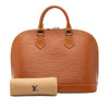 Louis Vuitton Epi Alma PM Secondhand