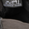 Hermès Canvas Herline Pochette Secondhand