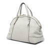 Gucci Large Microguccissima Nice Dome Satchel Secondhand