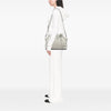 Gucci Large Microguccissima Nice Dome Satchel Secondhand