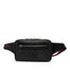 Gucci GG Supreme Web Belt Bag Secondhand